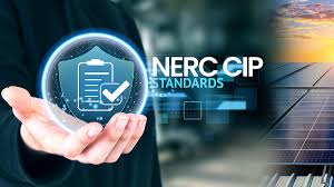 nerc cip