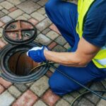 London's Trusted Drain Unblocking Experts at Your Service