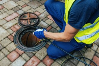 London's Trusted Drain Unblocking Experts at Your Service