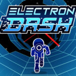 electron dash