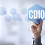 cdio stock