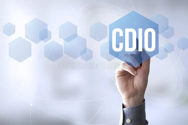 cdio stock