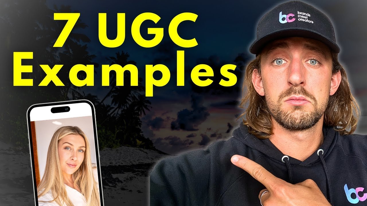 Ugc Projects The Future of UGC Creators: Trends, Tools, and Opportunities - Its Released