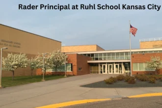 rader principal ruhl school kansas city