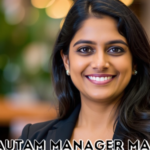 ruchi gautam manager macquarie A Leading Professional in the Financial Sector