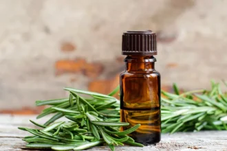 Unlocking the benefits of Rosemary oil for hair growth and health