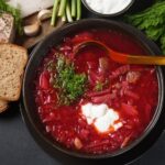 borsch in los angeles