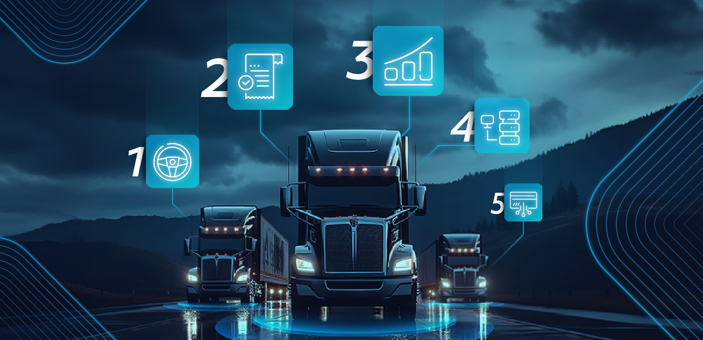 How to Choose the Right Fleet Management Software Development Partner ...