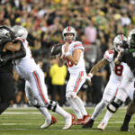 ohio state vs oregon