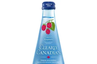 SimplyCanadian Drink: A Refreshing Taste of Canada in Every Sip