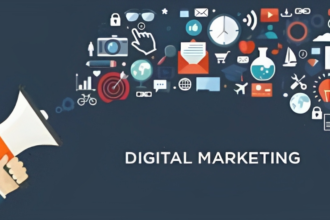 Unleashing the Power of Digital Marketing for Small Business Success