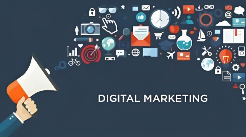 Unleashing the Power of Digital Marketing for Small Business Success