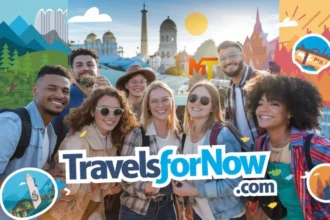 A Comprehensive Guide to Travel Planning with travelsfornow.com