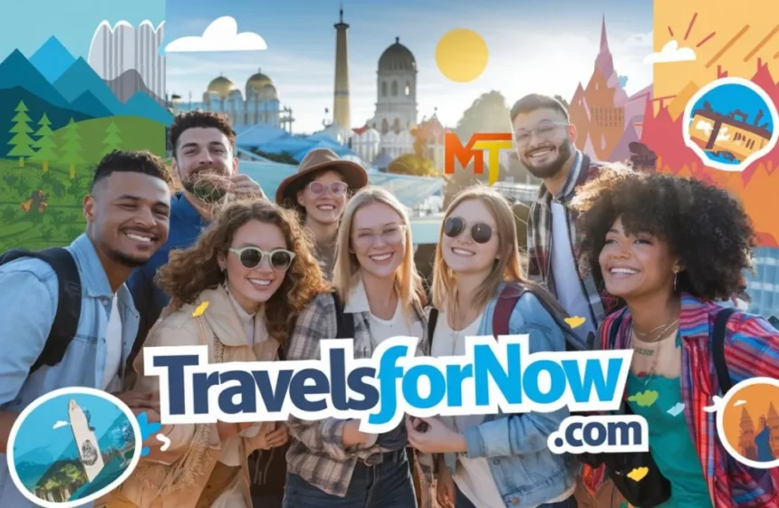 A Comprehensive Guide to Travel Planning with travelsfornow.com