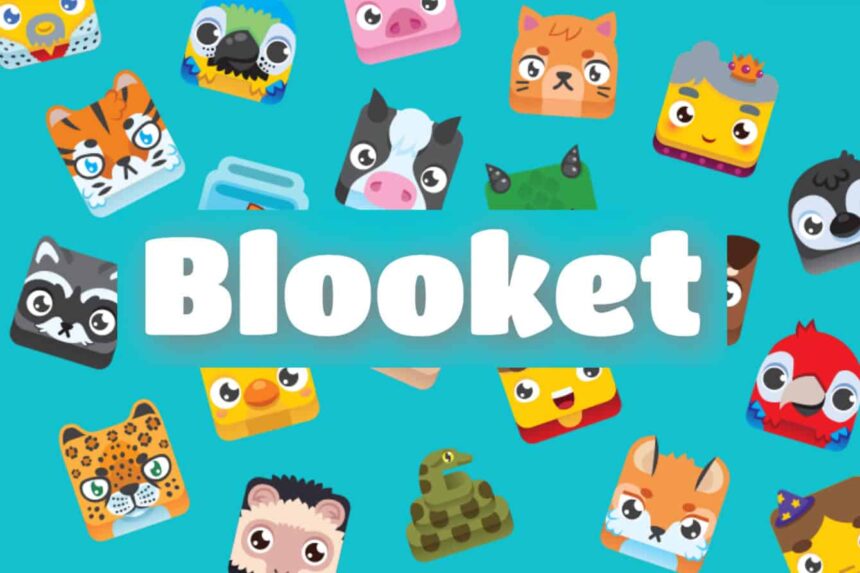 Blooket Play: A Fun and Engaging Way to Learn