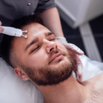 Why More Men Are Turning to Aesthetic Treatments for Confidence and Self-Care