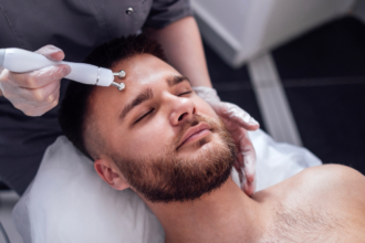 Why More Men Are Turning to Aesthetic Treatments for Confidence and Self-Care