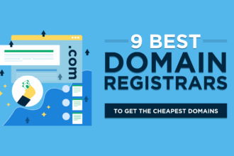 Where to Find the Best .ydesi Domain Registrars?