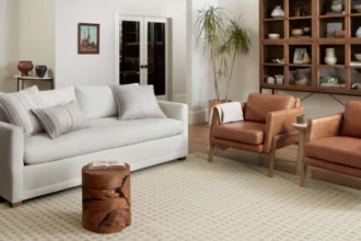 Chris Loves Julia Rugs: How to Transform Your Home with Style and Comfort