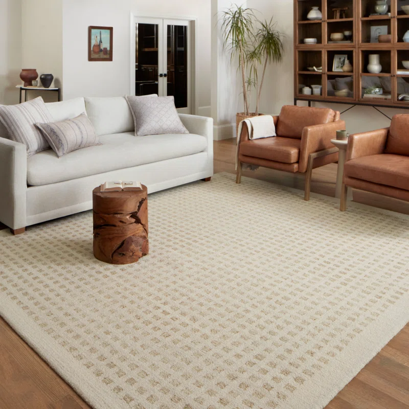 Chris Loves Julia Rugs: How to Transform Your Home with Style and Comfort