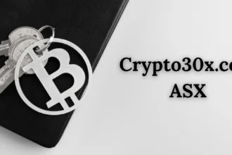 Crypto30x.com and ASX: Exploring the Intersection of Cryptocurrency and the Australian Stock Exchange