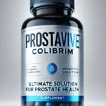 What is Prostavive Colibrim?