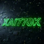 Unlocking the Power of XAI770K: What You Need to Know