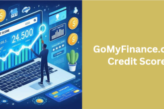 gomyfinance.com credit score