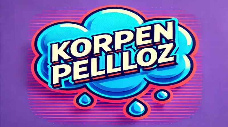 What Is Korpenpelloz and Why Is It Important?