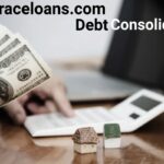 traceloans.com debt consolidation