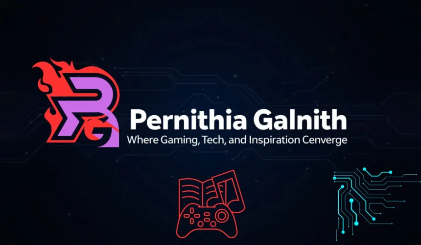 A Comprehensive Guide to Pernithia Galnith: Understanding Its Features