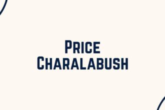 Price Charalabush: Understanding the Concept and Its Relevance