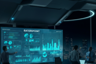 Everything You Need to Know About Raterpoint