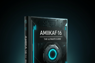 Everything You Need to Know About amikaf16