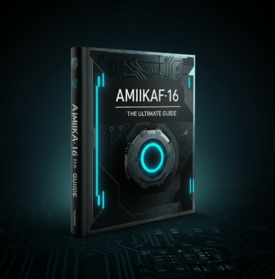 Everything You Need to Know About amikaf16