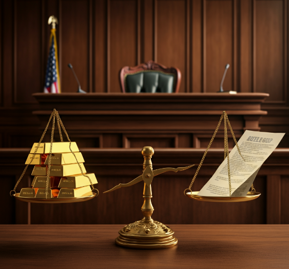 Augusta Precious Metals Lawsuit: What You Need to Know