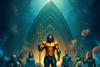 Aquaman 2 Cast: Everything You Need to Know