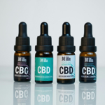 CBG vs CBD: Understanding the Differences and Benefits