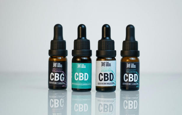 CBG vs CBD: Understanding the Differences and Benefits