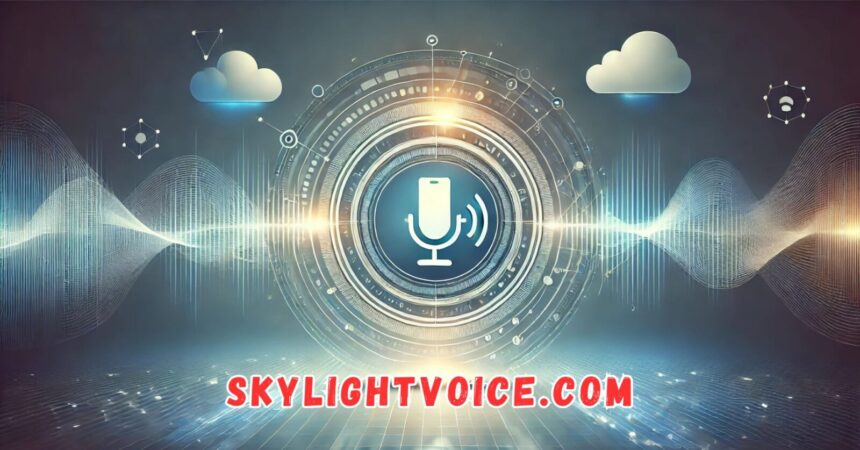 How to Optimize Your Experience with Skylightvoice.com