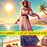 swimsuit edition [abbb] - 1.20 21 swimsuit edition - chapter