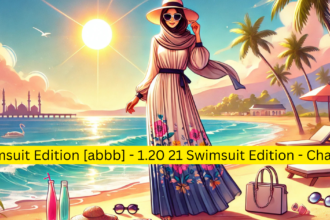 swimsuit edition [abbb] - 1.20 21 swimsuit edition - chapter