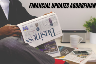 Financial Updates: AGGR8Finance