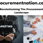 How to procurementnation.com contact: A Comprehensive Guide