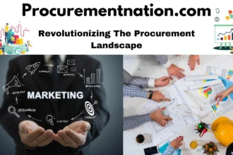 How to procurementnation.com contact: A Comprehensive Guide