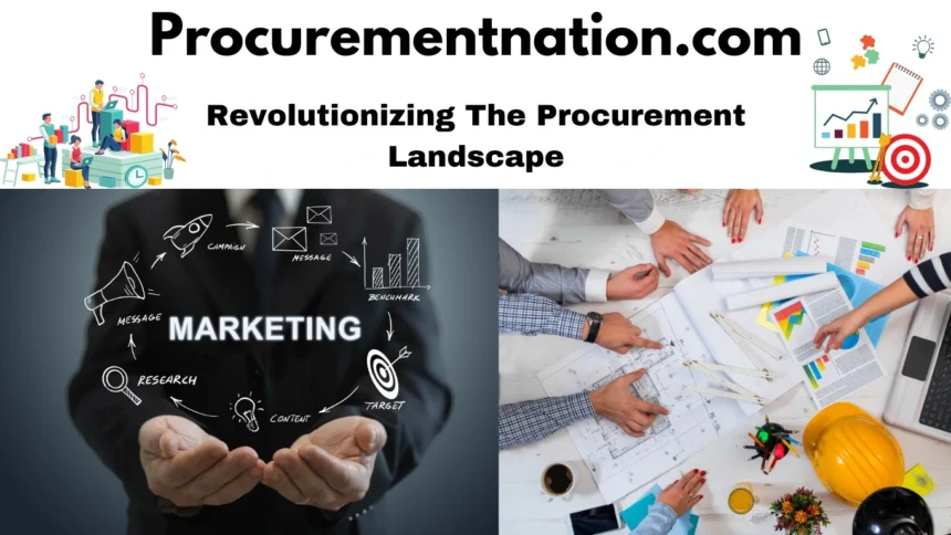 How to procurementnation.com contact: A Comprehensive Guide