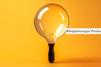 The Winqizmorzqux Product: Revolutionizing Innovation and User Experience