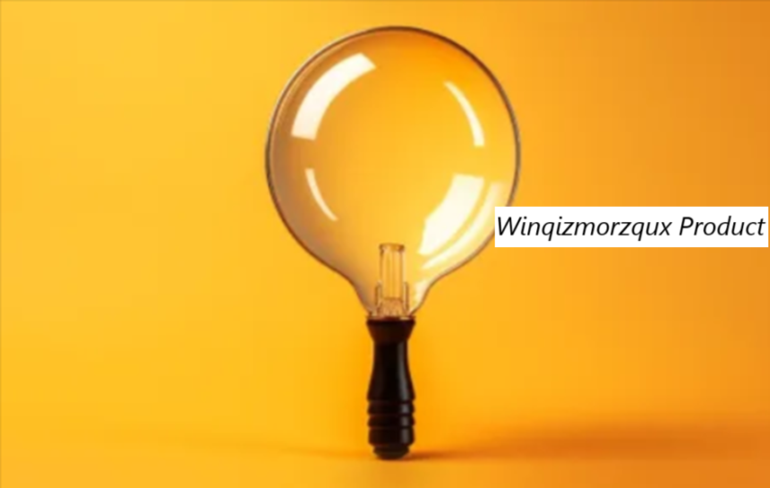 The Winqizmorzqux Product: Revolutionizing Innovation and User Experience