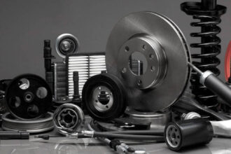 Why Should You Use OEM Mercedes-Benz Parts?