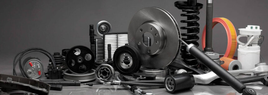 Why Should You Use OEM Mercedes-Benz Parts?